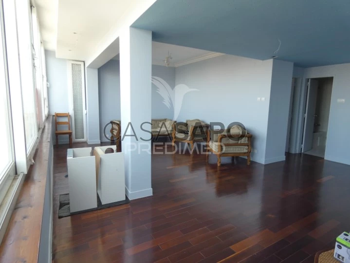 Apartamento T3 para comprar em Lisboa