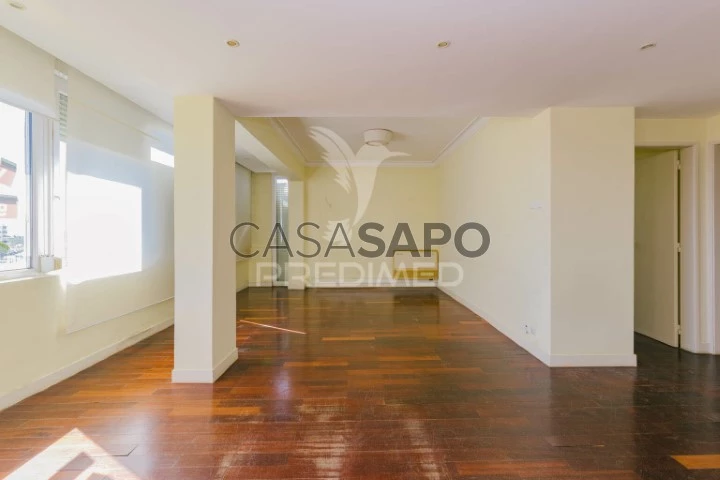 Apartamento T3 para comprar em Lisboa