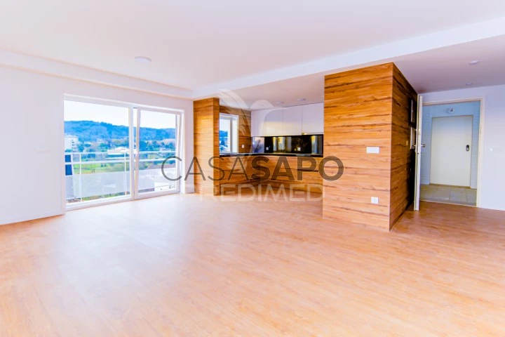 Apartamento T3 para comprar em Vila Verde