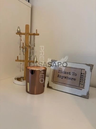 Apartamento T1 para alugar no Seixal