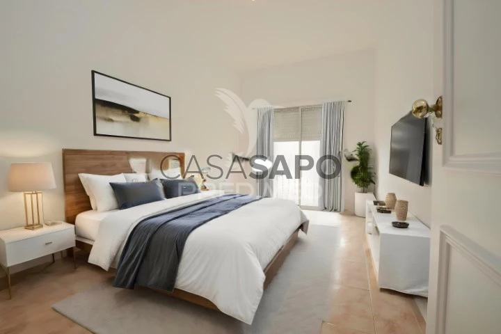 Apartamento T2 para comprar no Barreiro