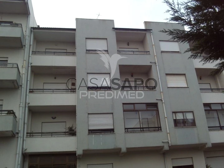 Apartamento T4 para comprar em Braga