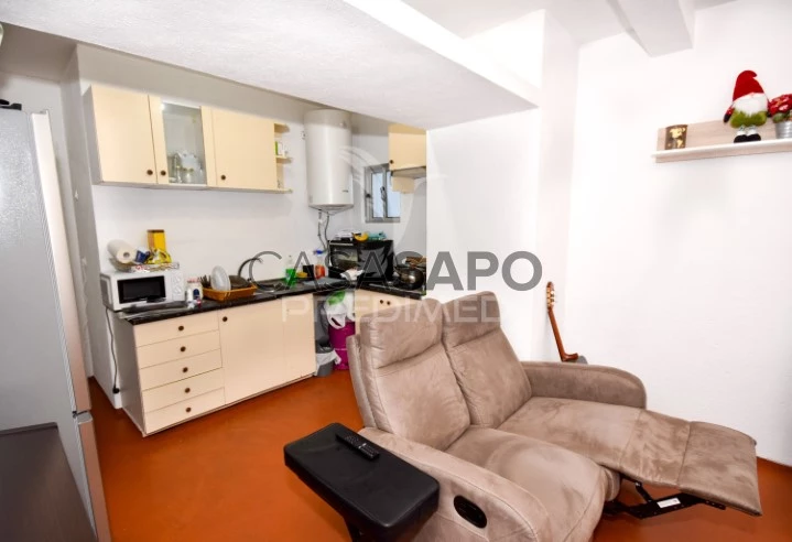 Apartamento T2 para comprar na Guarda