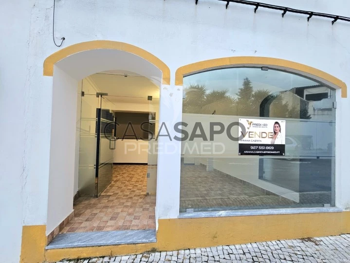 Comercial para comprar em Castro Verde