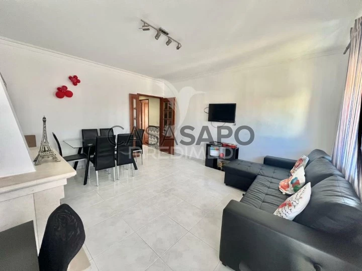 Apartamento T2 para comprar em Sesimbra