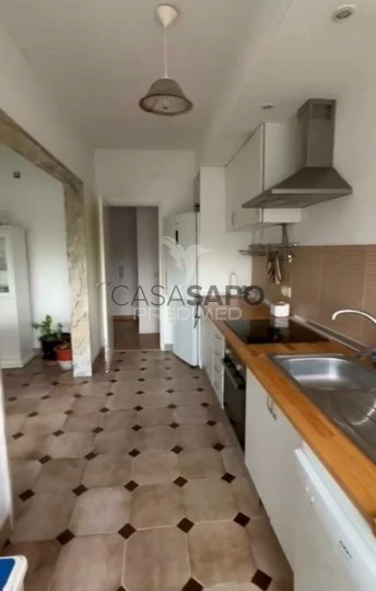 Apartamento T2 para comprar na Moita