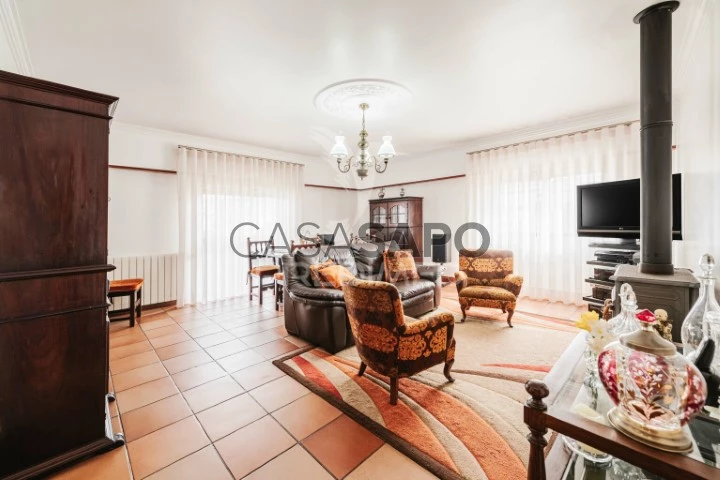 Apartamento T4 para comprar em Sintra