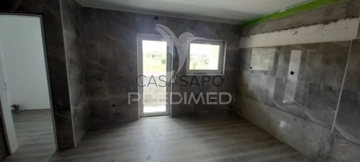 Apartamento T2 para comprar em Abrantes