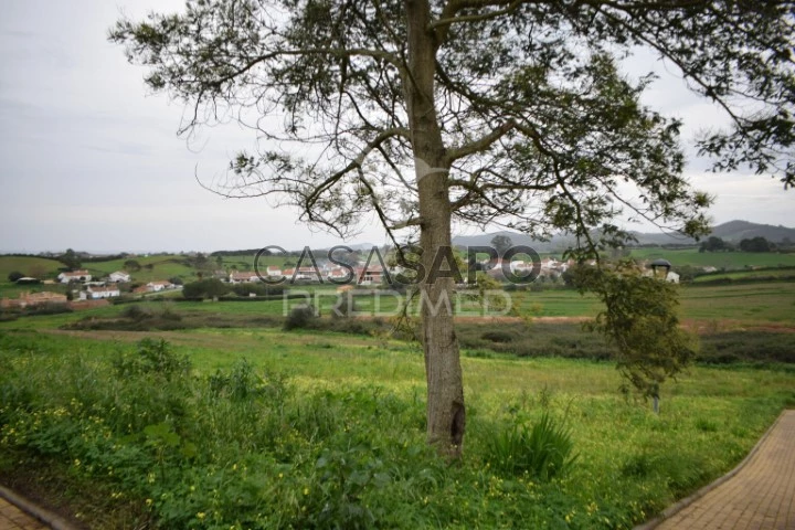 Terreno para comprar em Santiago do Cacém