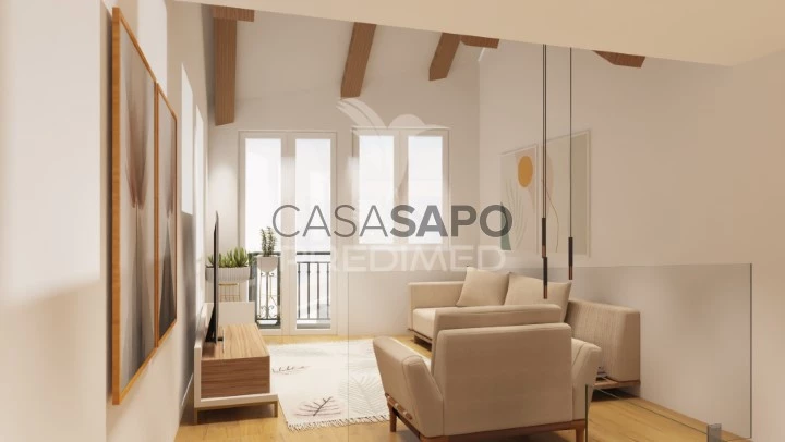 Apartamento T2 para comprar em Viana do Castelo