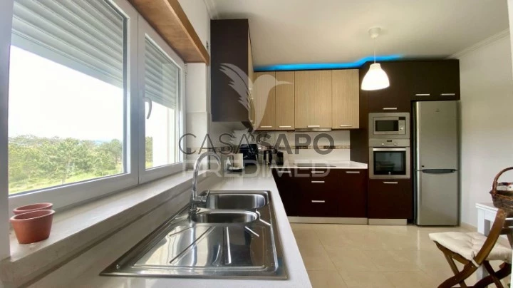 Apartamento T3 para comprar em Caldas da Rainha