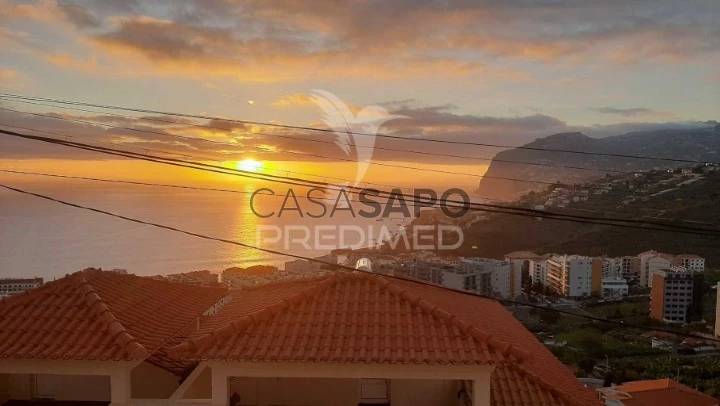 Apartamento T2 para comprar no Funchal