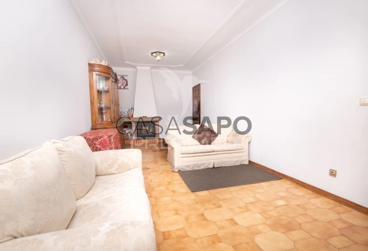 Apartamento T3 para comprar em Braga