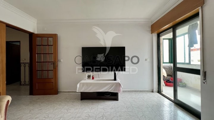 Apartamento T2 para comprar na Moita