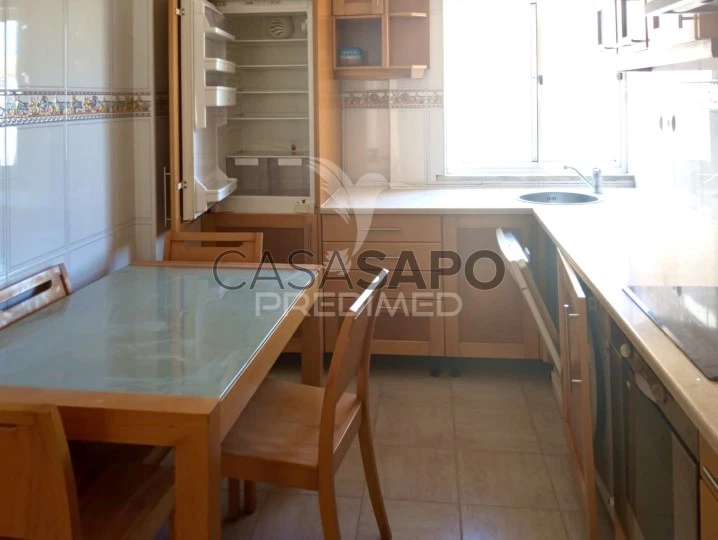 Apartamento T3 para comprar no Barreiro