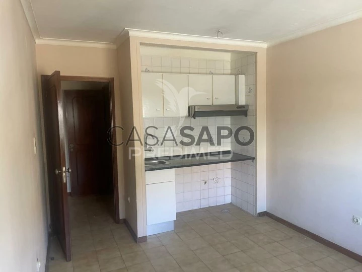 Apartamento T1 para comprar em Vila Nova de Gaia