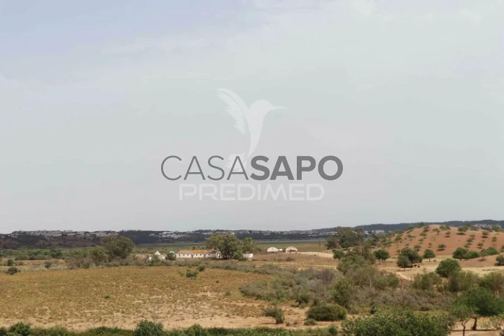 Terreno para comprar em Castro Marim