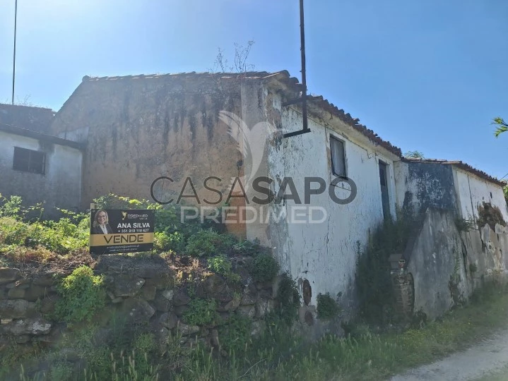 Terreno para comprar em Vila Nova da Barquinha