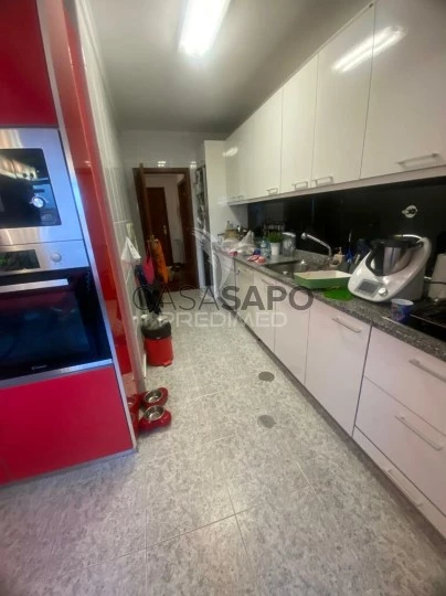 Apartamento T3 para comprar em Vila Nova de Gaia