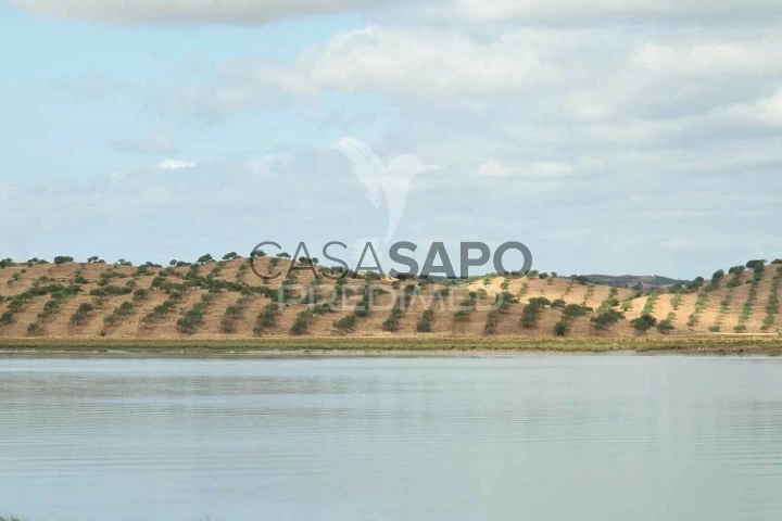 Terreno para comprar em Castro Marim