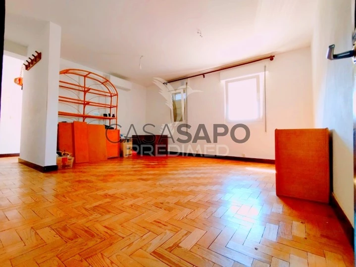 Apartamento T3 para comprar em Vila Nova da Barquinha