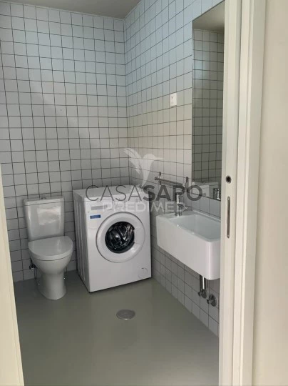 Apartamento T1 para alugar no Porto