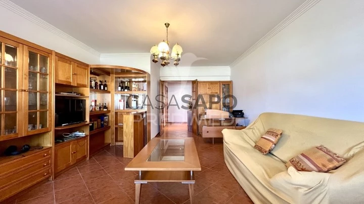 Apartamento T2 para comprar no Barreiro