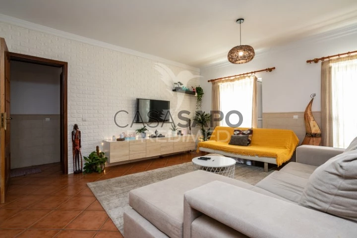 Apartamento T3 para comprar em Vila Real de Santo António