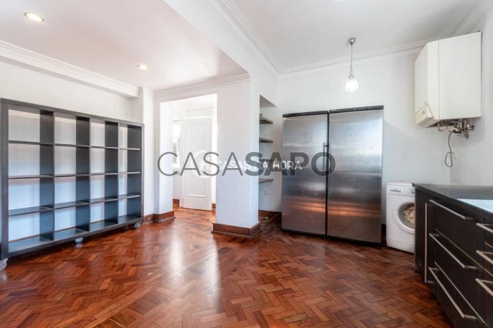 Apartamento T4 para alugar em Lisboa