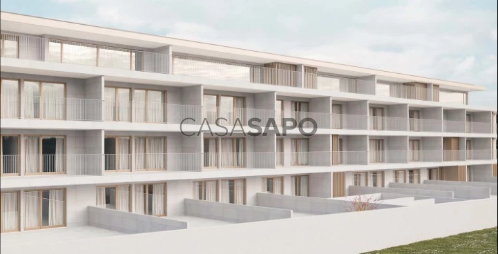 Apartamento T2 para comprar em Ílhavo