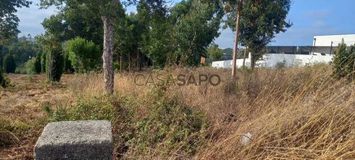 Terreno Urbano para comprar em Oliveira do Bairro