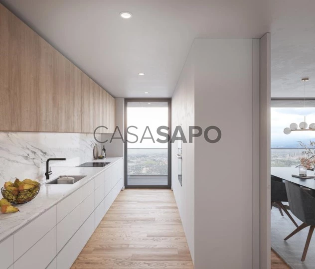 Apartamento T2+1 para comprar em Aveiro