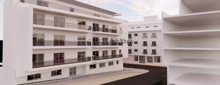 Apartamento T3 Triplex para comprar em Oliveira de Azeméis