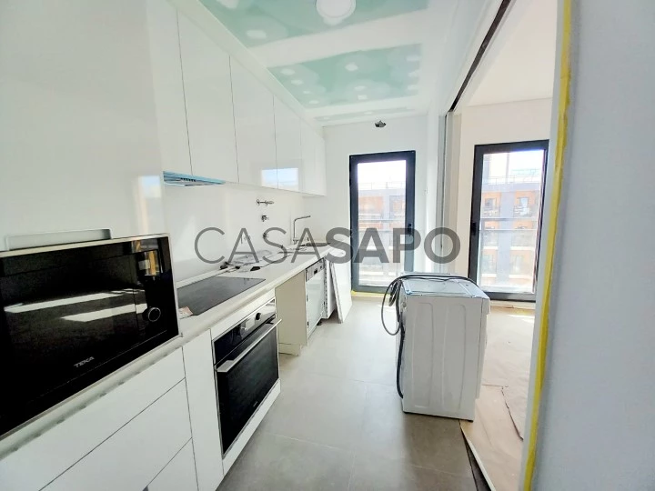 Apartamento T3 para comprar em Olhão