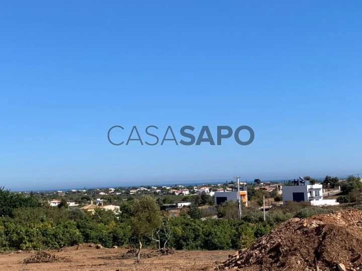 Terreno Misto para comprar em Olhão