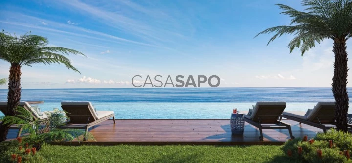 Apartamento T4 para comprar no Funchal