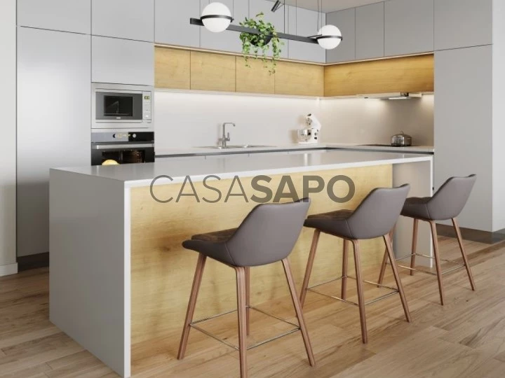 Apartamento T2 para comprar no Funchal