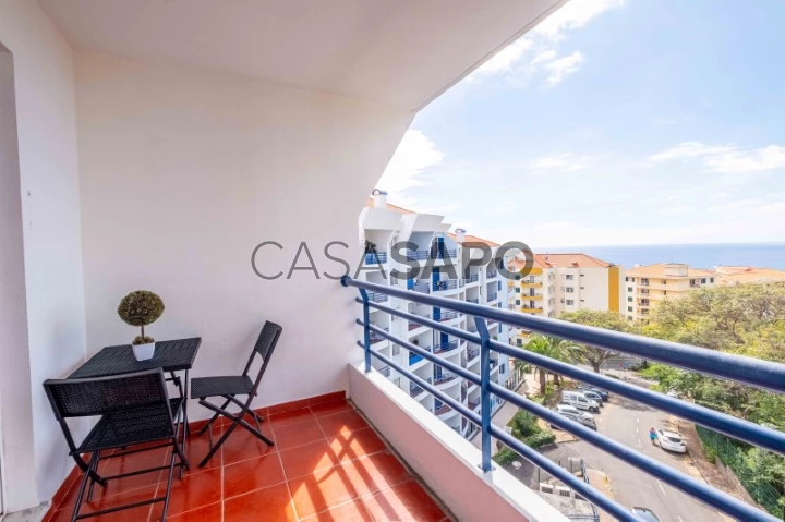 Apartamento T2 para alugar no Funchal