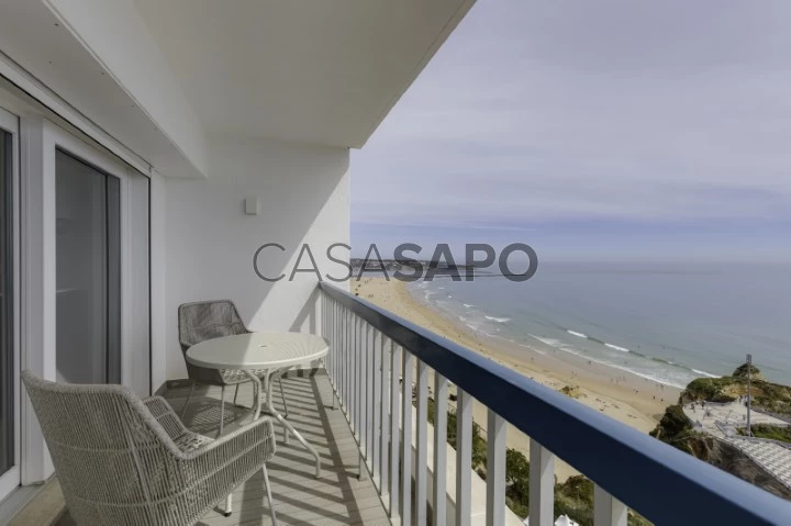 Penthouse T3 Duplex para comprar em Portimão