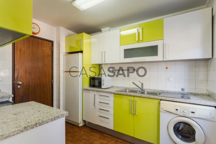 Duplex T3 para comprar em Lisboa