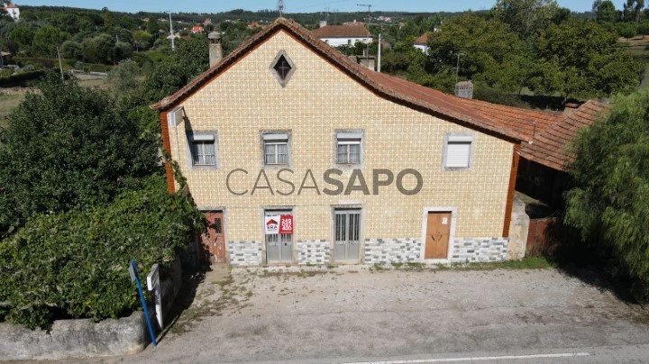 Prédio para comprar em Ferreira do Zêzere