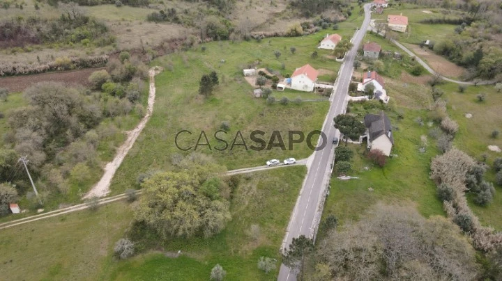 Terreno Urbano para comprar em Leiria