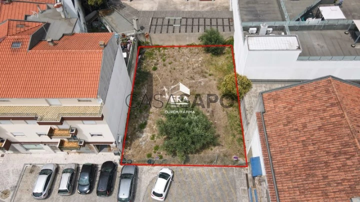 Lote para Construção para comprar em Ourém