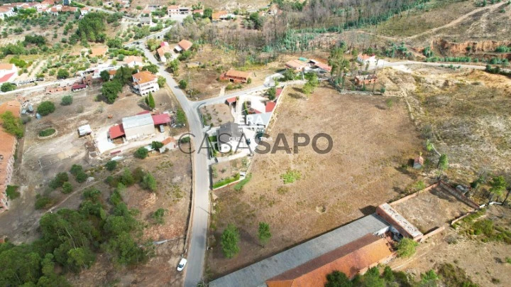 Terreno Urbano para comprar em Alvaiázere