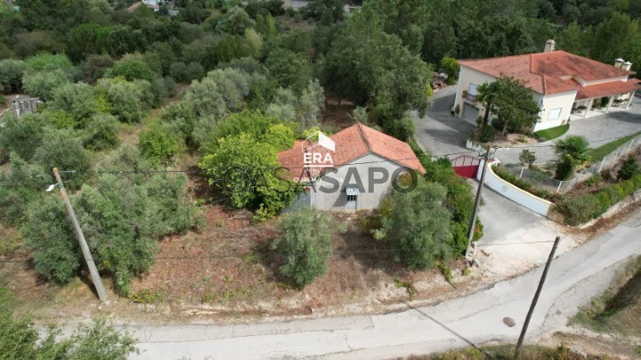 Terreno Urbano para comprar em Ourém