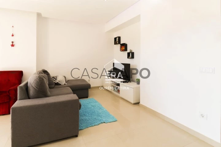 Apartamento para comprar em Ourém