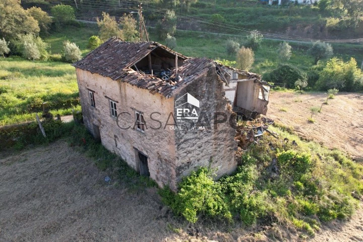 Moradia para comprar em Ferreira do Zêzere