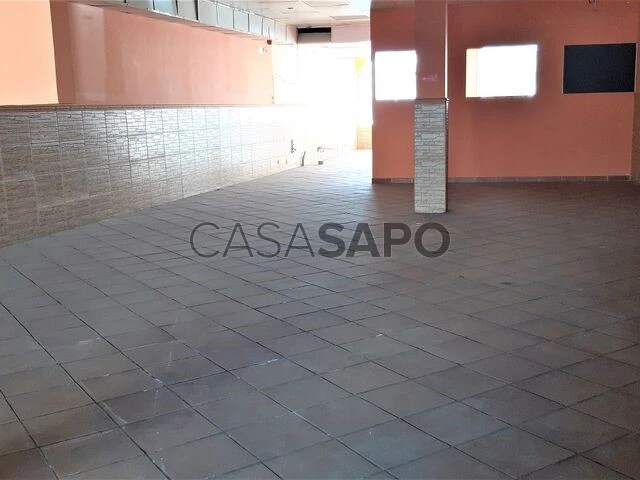 Comercial para comprar em Loulé