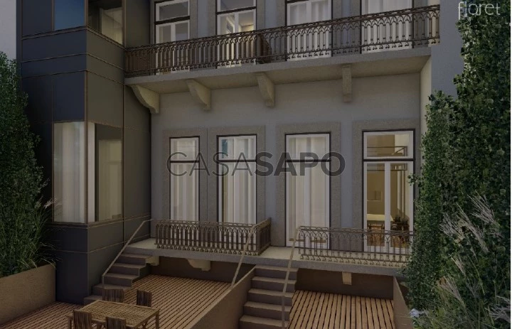 Apartamento T1 para comprar no Porto