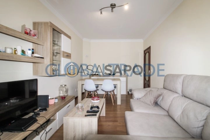 Apartamento T3 para comprar em Gondomar